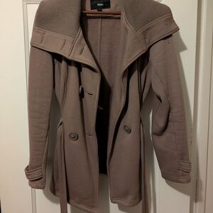 Mossimo Supply Co. Peacoat